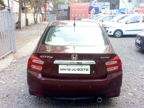 Used 2013 Honda City MT for sale in Pune 