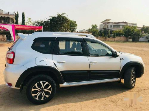 Used 2017 Nissan Terrano AT for sale in Ahmedabad