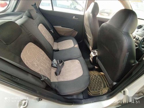 Used Hyundai Grand I10, 2014, Petrol MT for sale in Noida