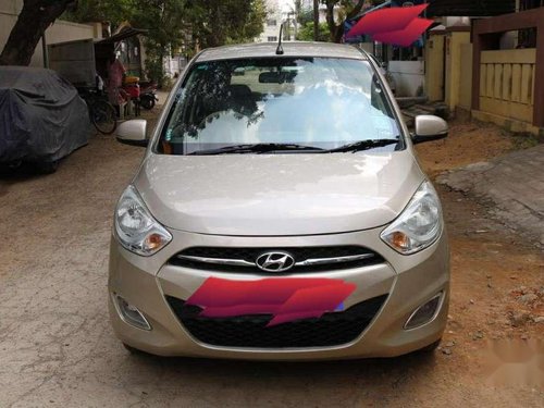 Used Hyundai i10 Asta 2011 MT for sale in Chennai