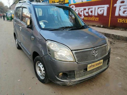 Used 2013 Wagon R LXI CNG  for sale in Unnao