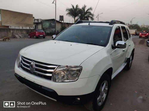 Used 2012 Renault Duster MT for sale in Pune 