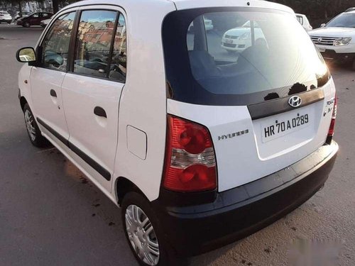 Used Hyundai Santro Xing XL eRLX - Euro III, 2008, Petrol MT for sale in Chandigarh 