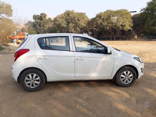 Used Hyundai i20 2012 MT for sale in Gurgaon 