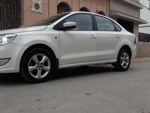 Used Skoda Rapid 1.5 TDI CR Elegance, 2013, Diesel MT for sale in Vadodara