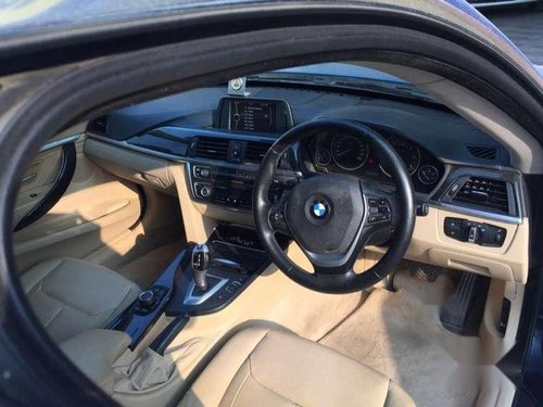 Used 2014 BMW 3 Series GT AT for sale in Chandigarh 