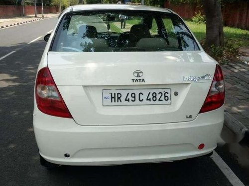 Used Tata Indigo eCS 2011 MT for sale in Chandigarh 