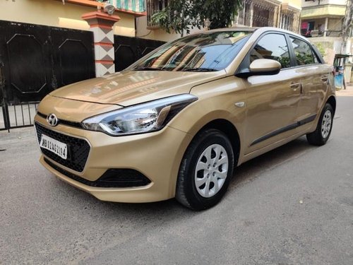 Used Hyundai i20 Magna 1.2 MT 2014 in Kolkata