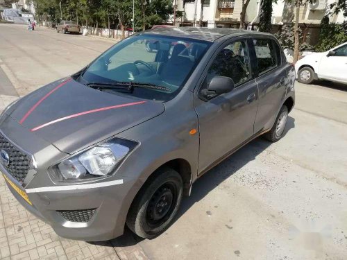 Used Datsun GO T 2017 MT for sale in Ahmedabad