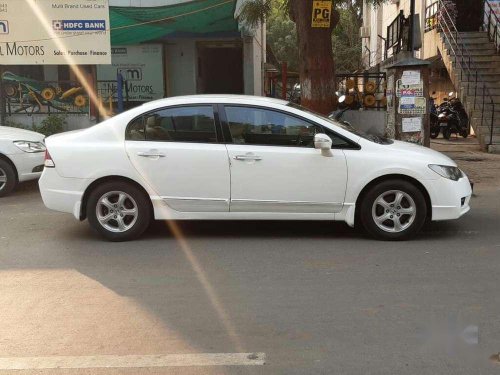 Used 2010 Honda Civic MT for sale in Ahmedabad