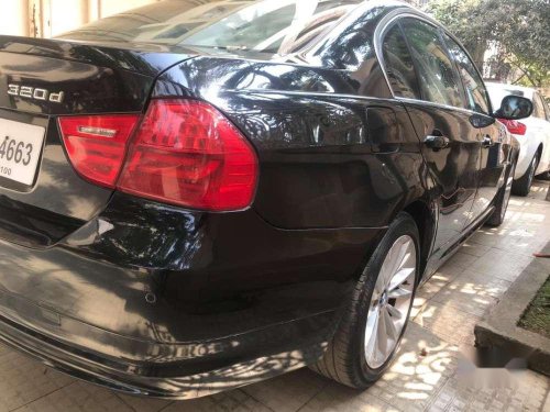 Used BMW 3 Series 320d Highline 2011 AT for sale in Mumbai