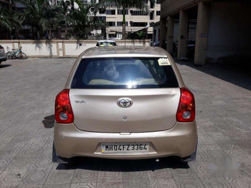 Used Toyota Etios Liva G, 2013, Petrol MT for sale in Mumbai
