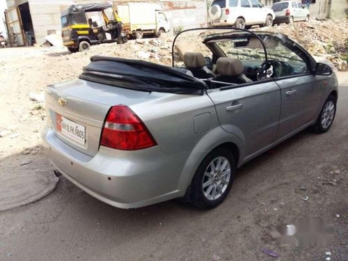 Used 2009 Chevrolet Aveo 1.4 MT for sale in Pune 