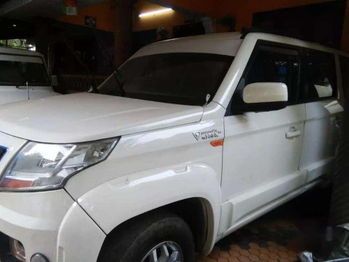 Used Mahindra TUV 300 MT for sale in Kochi 