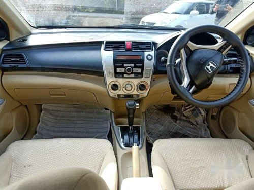 Used 2010 Honda City AT for sale in Chandigarh 