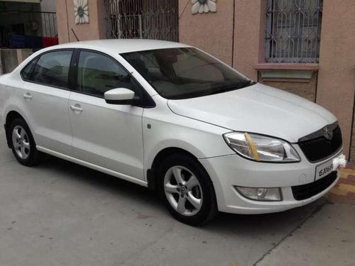 Used Skoda Rapid 1.5 TDI CR Elegance, 2013, Diesel MT for sale in Vadodara