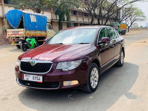 Used Skoda Superb 1.8 TSI 2013 AT for sale in Mumbai