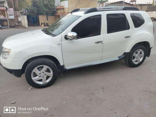 Used 2012 Renault Duster MT for sale in Pune 