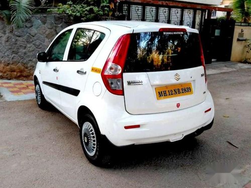 Used 2016 Maruti Suzuki Ritz MT for sale in Pune 