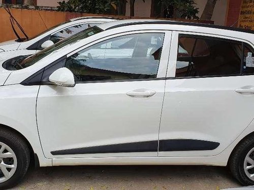 Used Hyundai Grand I10 Sportz 1.2 Kappa VTVT, 2018, Petrol MT for sale in Palakkad 