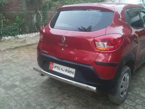 Used Renault Kwid RXT 2016 MT for sale in Gorakhpur 