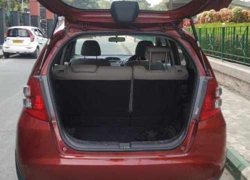 Honda Jazz Mode 2010 MT for sale in Bangalore