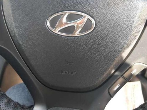 Used 2017 Hyundai Grand i10 MT for sale in Ahmedabad