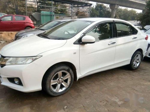 Used 2014 Honda City MT for sale in Gurgaon 