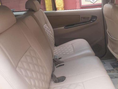 Used 2008 Toyota Innova MT for sale in Chennai