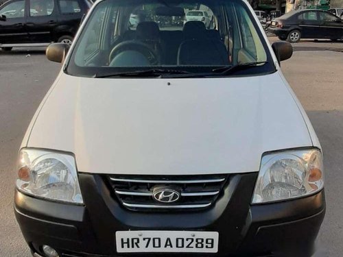 Used Hyundai Santro Xing XL eRLX - Euro III, 2008, Petrol MT for sale in Chandigarh 