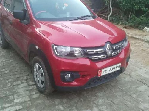 Used Renault Kwid RXT 2016 MT for sale in Gorakhpur 