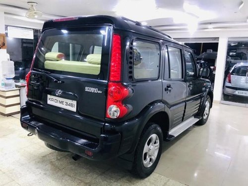 2009 Mahindra Scorpio VLX 2WD BSIII MT for sale in Bangalore