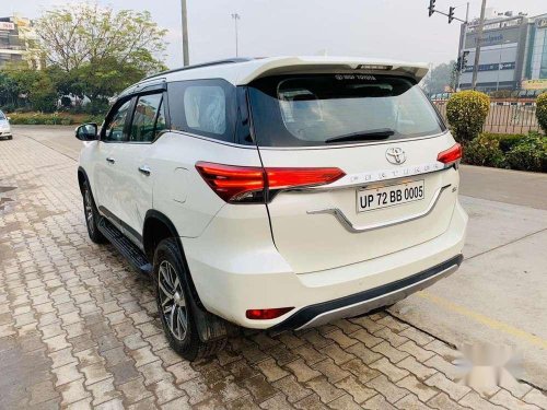 Used Toyota Fortuner 2.8 4X4 Manual, 2019, Diesel MT for sale in New Delhi