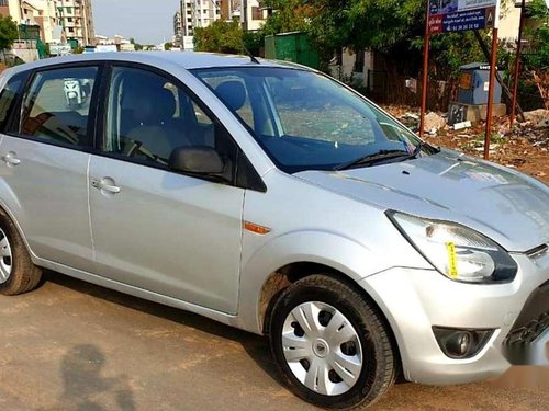 Used Ford Figo Duratorq Diesel Titanium 1.4, 2012 MT for sale in Ahmedabad