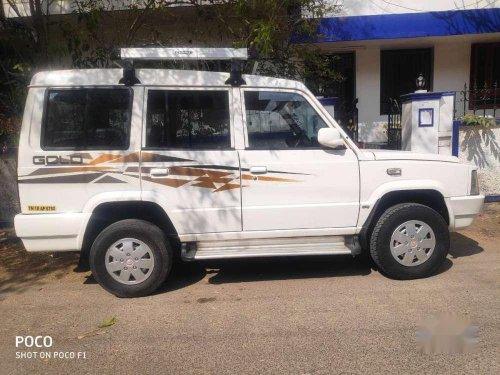 Used Tata Sumo 2018 MT for sale in Virudhunagar 