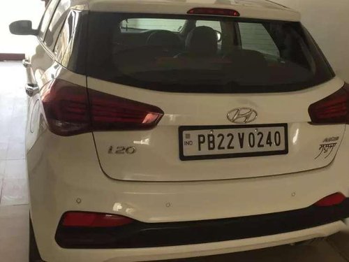 Used 2018 Hyundai i20 Asta MT for sale in Fazilka 