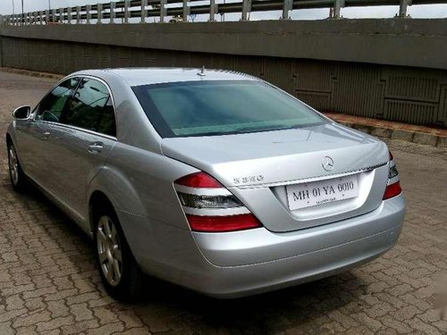 Used Mercedes Benz S Class 2006 AT for sale in Mumbai