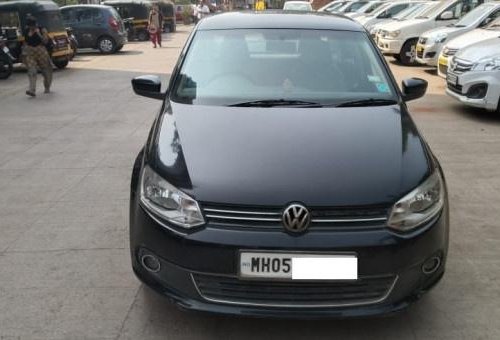 Used 2012 Volkswagen Vento Diesel Highline MT for sale in Thane