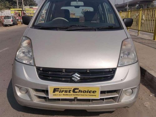 Used 2009 Maruti Suzuki Zen Estilo MT for sale in Faridabad 