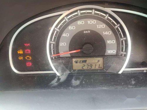 Used 2018 Maruti Suzuki Alto 800 MT for sale in Hyderabad 