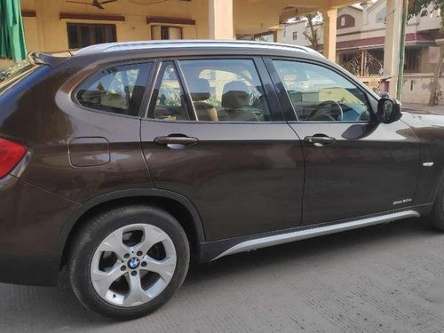 Used 2012 BMW X1 AT for sale in Ahmedabad