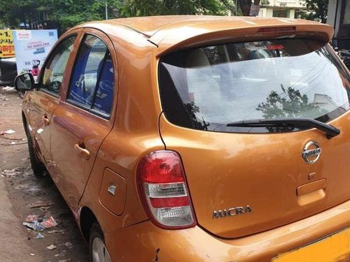 Used 2013 Nissan Micra Diesel AT for sale in Coimbatore