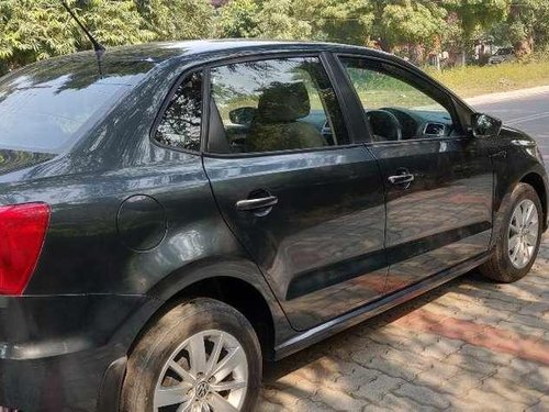 Used 2016 Volkswagen Ameo AT for sale in Lucknow 