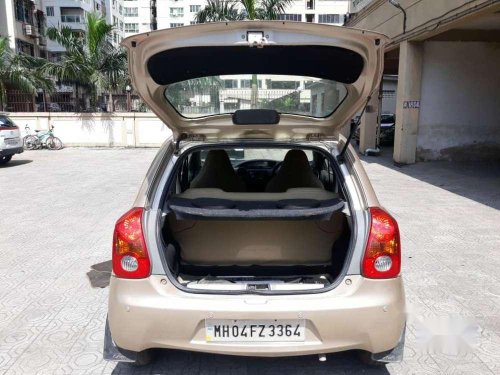 Used Toyota Etios Liva G SP, 2013, Petrol MT for sale in Mumbai