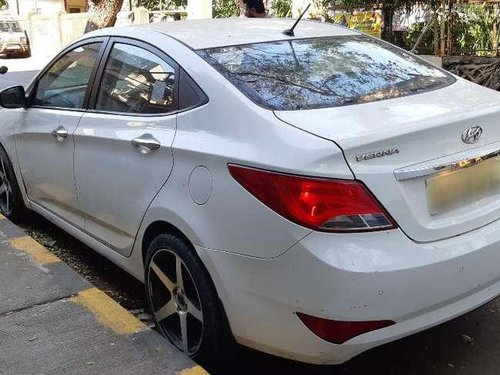 Used 2015 Hyundai Verna 1.6 VTVT SX MT for sale in Mumbai