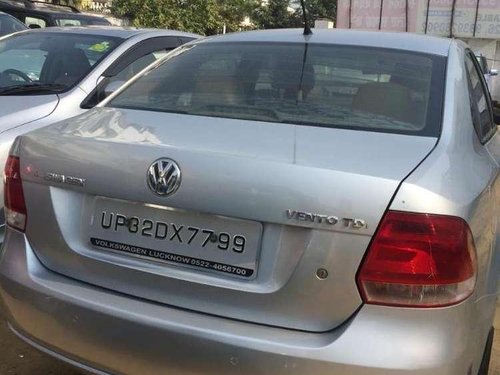 Used 2011 Volkswagen Vento MT for sale in Lucknow 