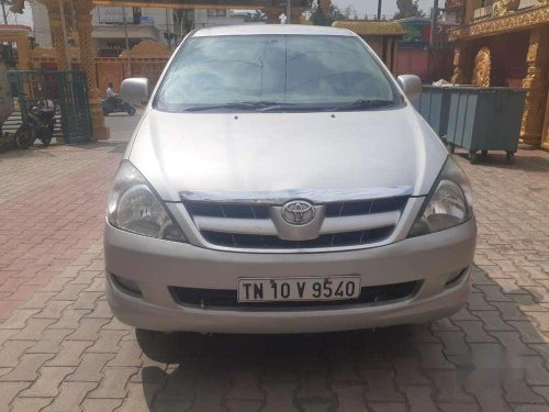 Used 2008 Toyota Innova MT for sale in Chennai