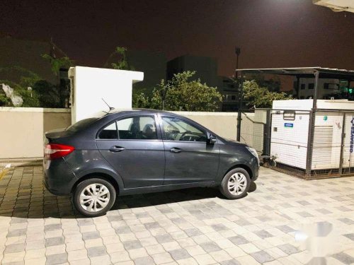 Used Tata Zest 2016 MT for sale in Vadodara