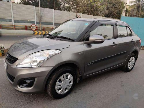 Used 2014 Maruti Suzuki Swift Dzire MT for sale in Mumbai