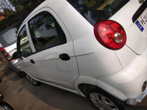 Used 2009 Chevrolet Spark 1.0 MT for sale in Chandigarh 